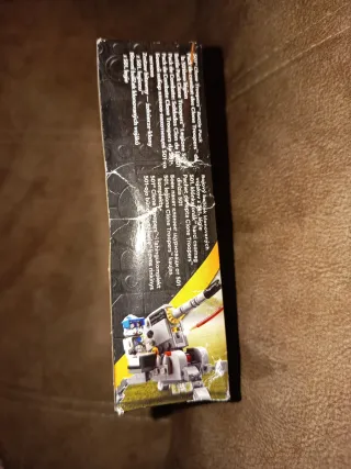 LEGO Star Wars 75345 Battle Pack