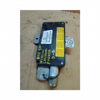 Airbag lateral delantero derecho Bmw Serie