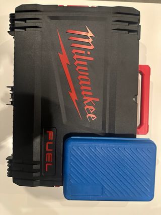 Milwaukee M12 FPDX Taladro Atornillador