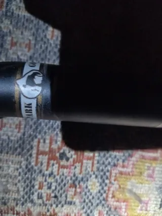 Manillar de bicicleta