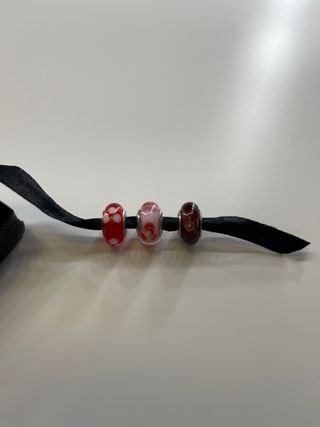 Charms Pandora Murano