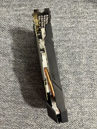 Tarjeta Gráfica Gigabyte 1660 Super OC