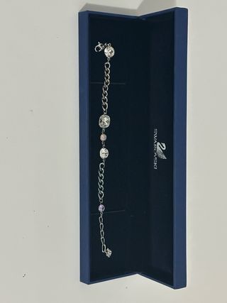 Pulsera Swarovski