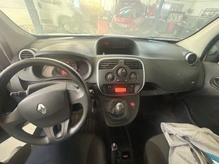 Renault Kangoo 2019