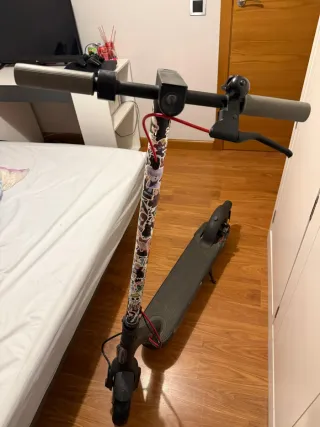 Patinete Eléctrico Xiaomi 4 Pro