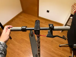 Patinete Eléctrico Xiaomi 4 Pro