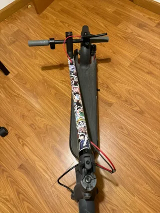 Patinete Eléctrico Xiaomi 4 Pro