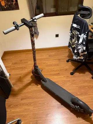 Patinete Eléctrico Xiaomi 4 Pro