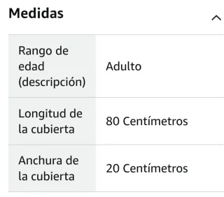 Skate NACATIN 80x20x11cm 8 Capas Arce