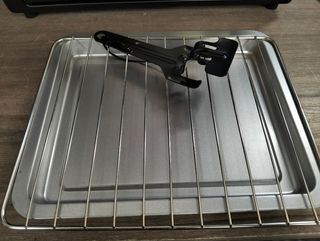 Horno Eléctrico Beper 20 L 1300 W