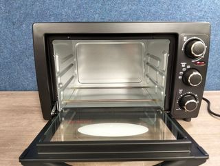Horno Eléctrico Beper 20 L 1300 W