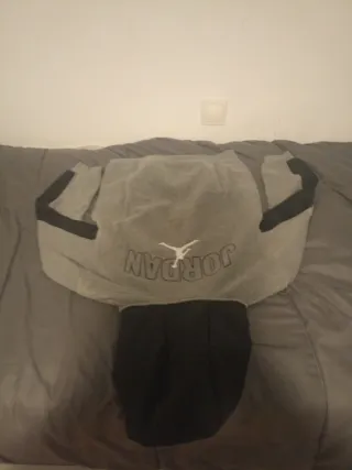 Conjunto Jordan Sudadera y Pantalón 13-15 años