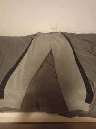 Conjunto Jordan Sudadera y Pantalón 13-15 años