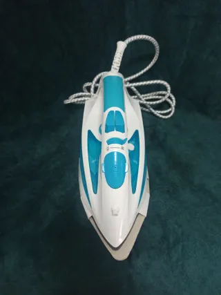 Plancha Russell Hobbs Supreme Steam Pro 2600W