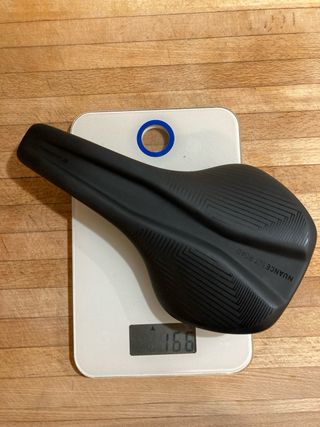 Sillín Carbono Nuance SLT Road