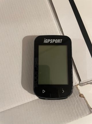 Ciclocomputador iGPSPORT y Pulsómetro Magene