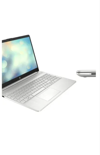 Portátil HP 15s-eq2151ns Ryzen 7 5700U