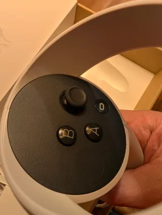 Oculus Meta Quest 2 128g