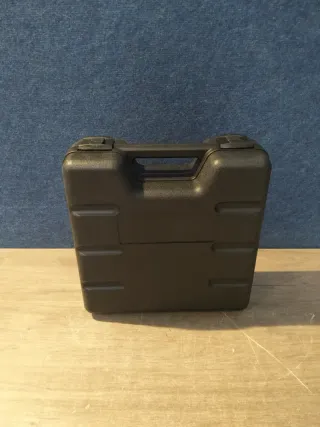 AREBOS Fresadora Electrica Profesional