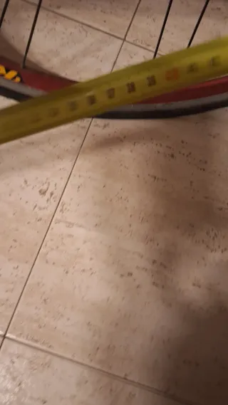 Bicicleta de carretera Trek 5500 OVCL usps (muy cu