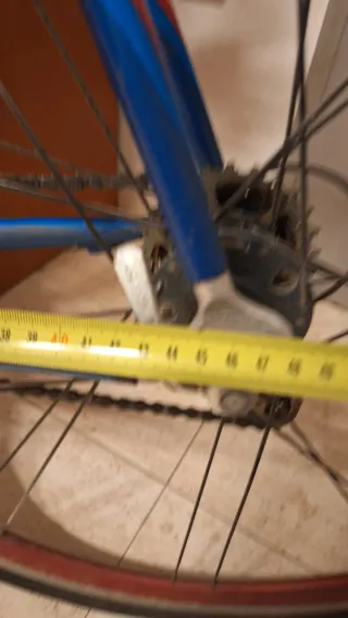 Bicicleta de carretera Trek 5500 OVCL usps (muy cu