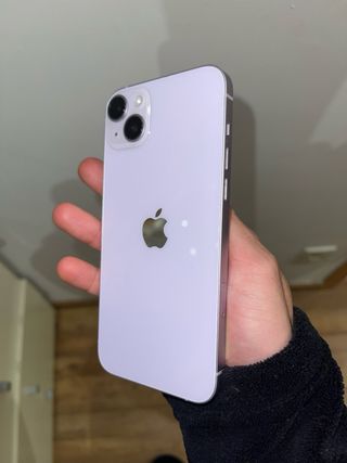 iPhone 14 Plus Viola