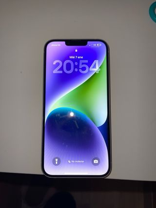 iPhone 14 Plus Viola