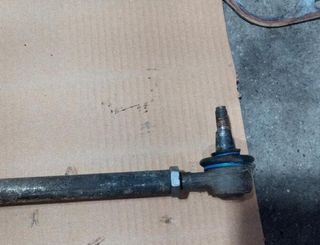 Peugeot 9615351830 cremallera dirección 205 366302