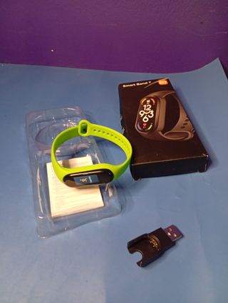 Smart Band 7 M 7