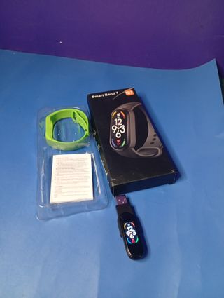 Smart Band 7 M 7