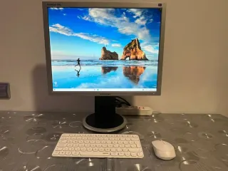 ORDENADOR COMPLETO GAMING