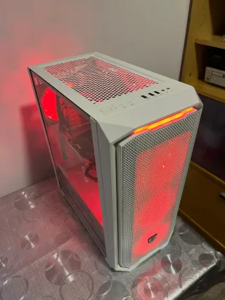 ORDENADOR COMPLETO GAMING