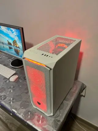 ORDENADOR COMPLETO GAMING