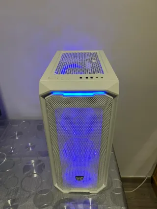 ORDENADOR COMPLETO GAMING