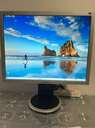 ORDENADOR COMPLETO GAMING