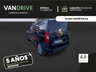 Dacia Dokker Van Ambiance dCi 55kW (75CV)