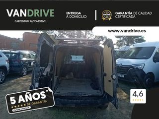 Dacia Dokker Van Ambiance dCi 55kW (75CV)