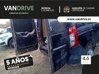 Dacia Dokker Van Ambiance dCi 55kW (75CV)