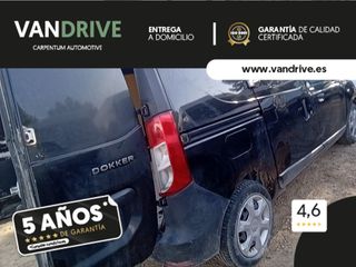Dacia Dokker Van Ambiance dCi 55kW (75CV)