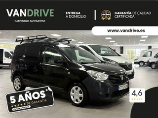 Dacia Dokker Van Ambiance dCi 55kW (75CV)