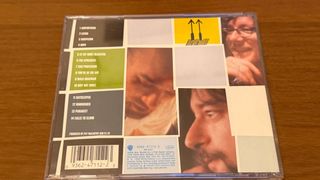 CD R.E.M. Up