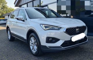 SEAT Tarraco 2020