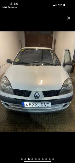 Renault Clio 2003