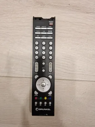 Televisión GRUNKEL 20 HD
