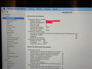 MacBook Air 13 M1 | 16GB RAM | 256GB SSD