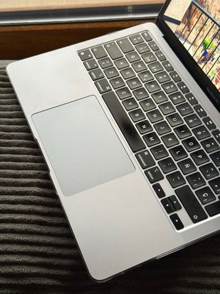MacBook Air 13 M1 | 16GB RAM | 256GB SSD