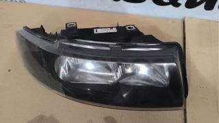 Faros delanteros originales Seat León I FR 2004