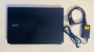 Portátil Acer Negro