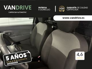 Dacia Dokker Van Ambiance dCi 55kW (75CV)