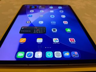 iPad Air 13 M2 128GB Celular Gris